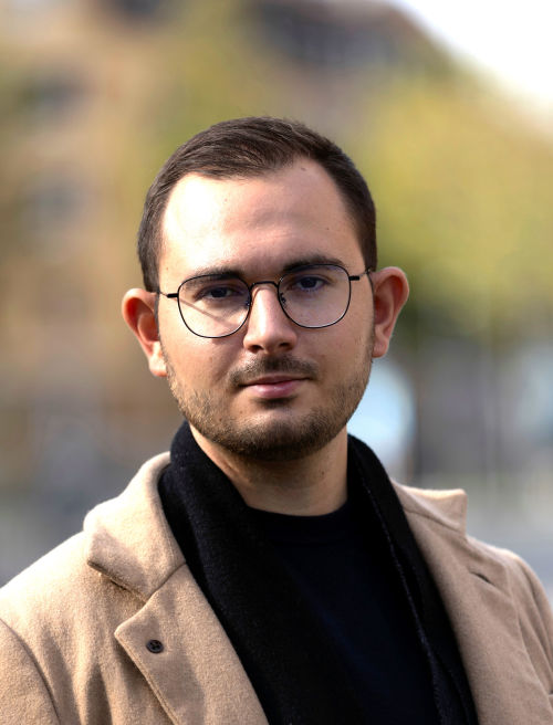Dalis Marjanovic