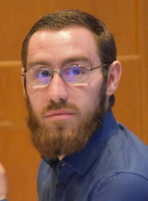 Oliver Hinder