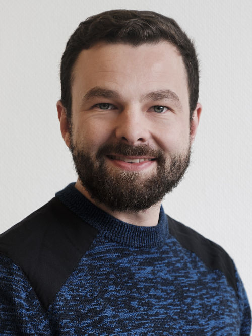 Philippe Minet
