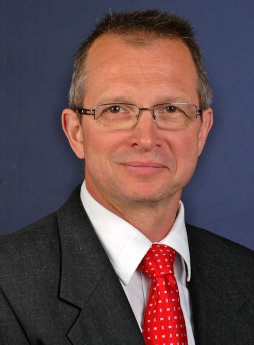 Roland Leu